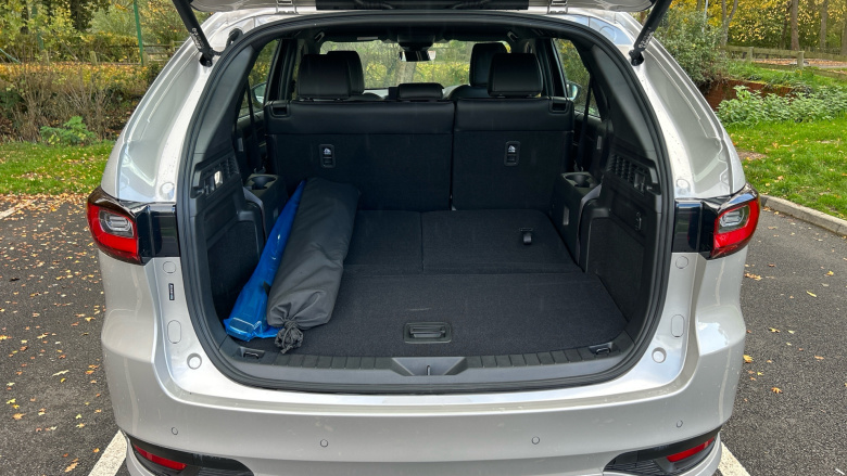 Mazda CX-80 3.3d Homura 5dr Auto AWD Diesel Estate